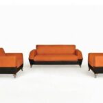 Spencer Sofa Office Lounge Seating – Premium Reception Sofa UAE | Flamingo Furniture