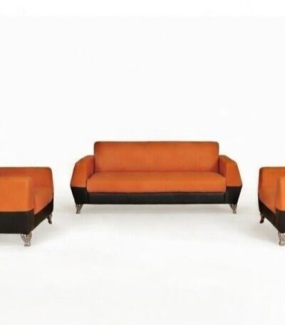 Spencer Sofa Office Lounge Seating – Premium Reception Sofa UAE | Flamingo Furniture