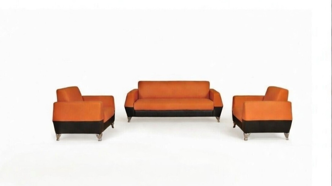 Spencer Sofa – Luxury Office Lounge & Reception Sofa Dubai & Abu Dhabi | Flamingo Furniture Spencer Sofa Office Lounge Seating – Premium Reception Sofa UAE | Flamingo Furniture