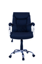 Maruel Lowback Executive Office Chair | Ergonomic Lowback Chair UAE