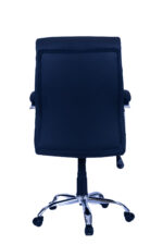 Maruel Lowback Executive Office Chair | Ergonomic Lowback Chair UAE - Image 3