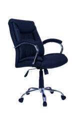 Maruel Lowback Executive Office Chair | Ergonomic Lowback Chair UAE - Image 4